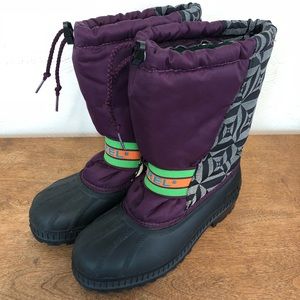 Sorel • Iluminite Snow Ski Boots